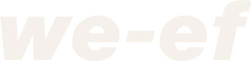 WE-EF