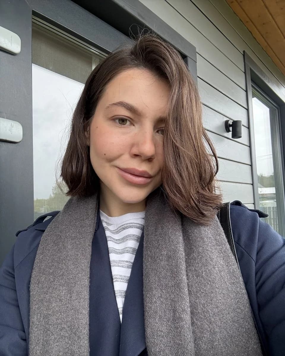 Ирина Романовна