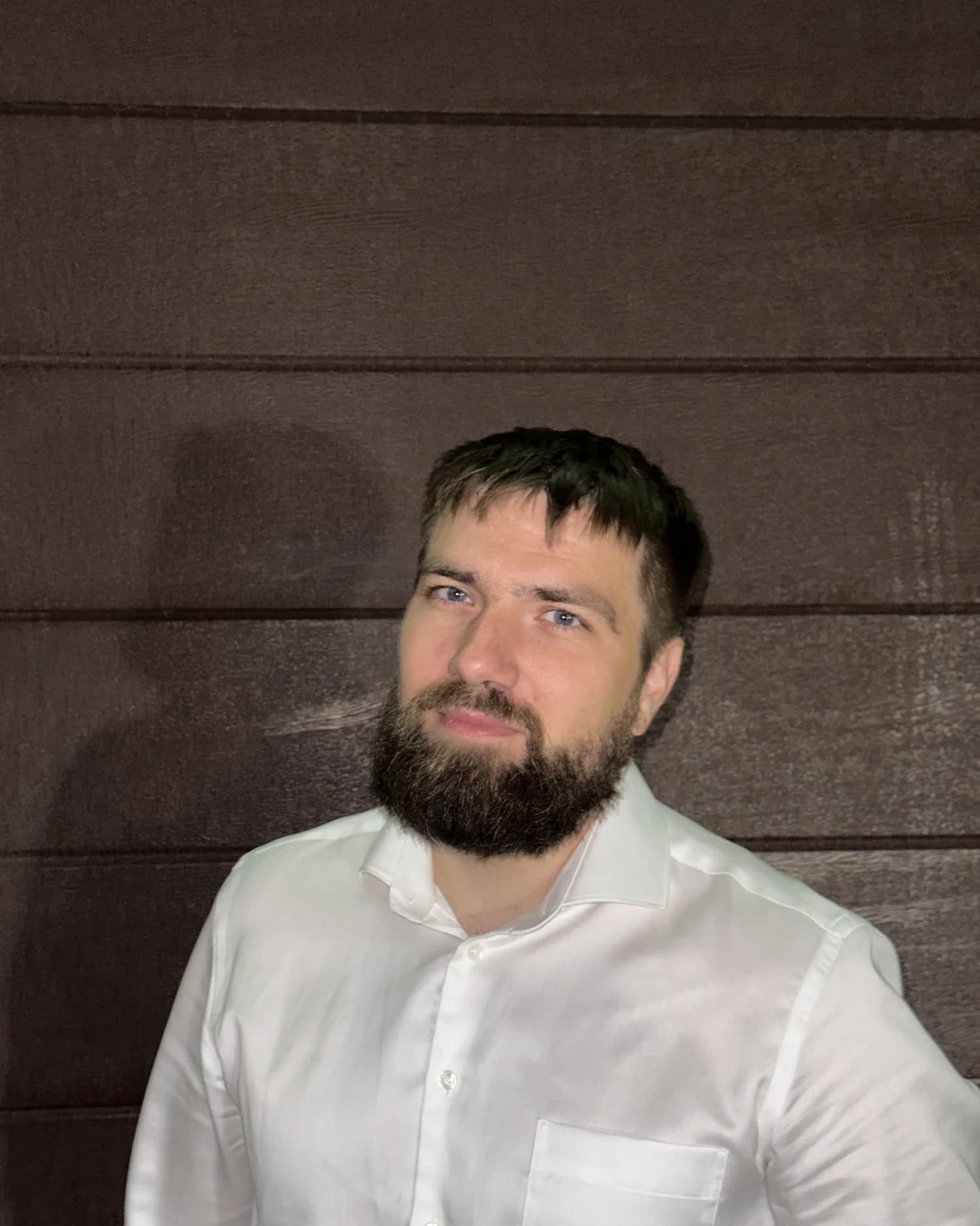 Алексей Анфиногенов